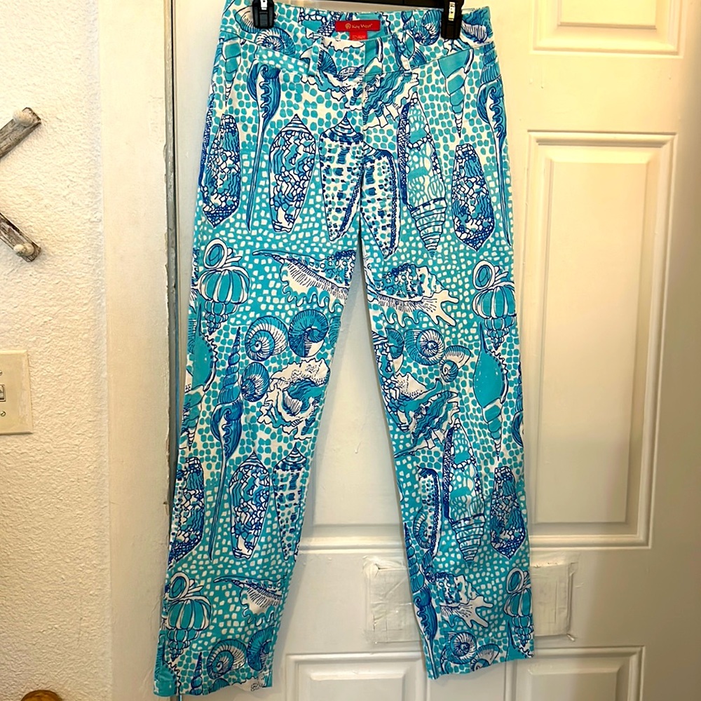 Key West Pants